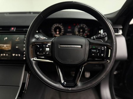 2024 Land Rover Range Rover - photo 19