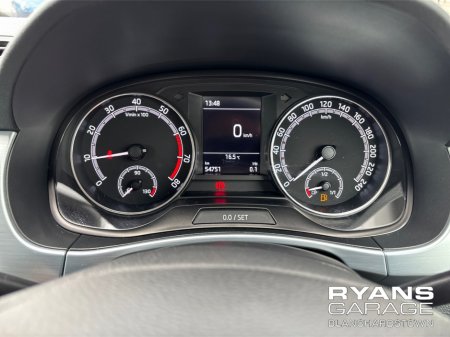 2019 Skoda Fabia - photo 17