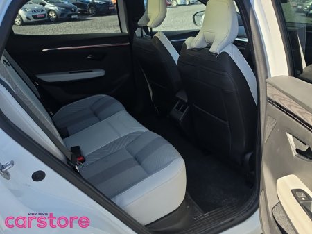 2025 Renault Scenic - photo 13