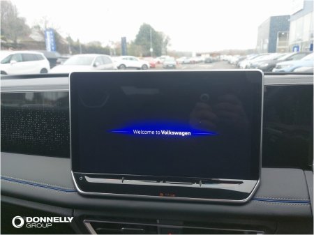 2024 Volkswagen Tiguan - photo 8