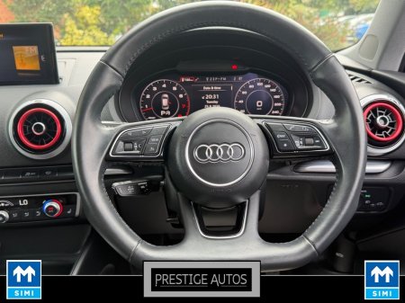 2021 Audi A3 - photo 7