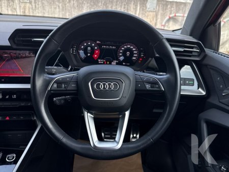 2021 Audi A3 - photo 13