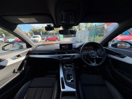 2016 Audi A4 - photo 10