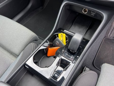 2023 Volvo XC40 - photo 10