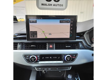 2022 Audi A5 - photo 15