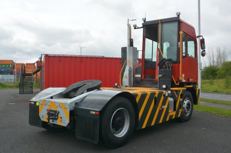 2026 Kalmar TT770 - photo 5