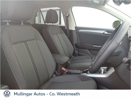 2026 Volkswagen T-Roc - photo 8