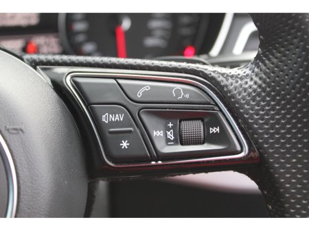 2019 Audi A5 - photo 21