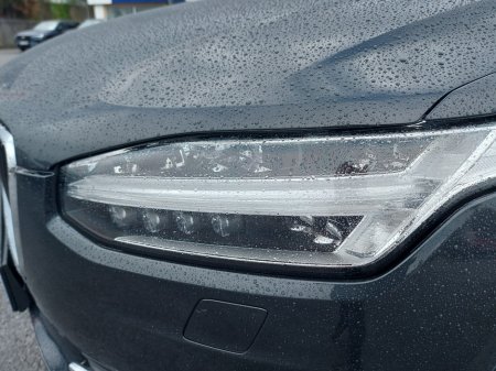 2015 Volvo XC90 - photo 10