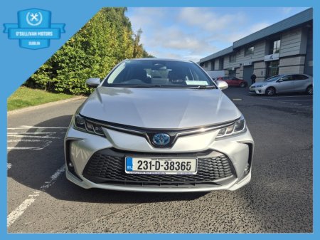 2023 Toyota Corolla - photo 2