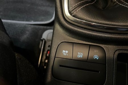 2023 Ford Fiesta - photo 38