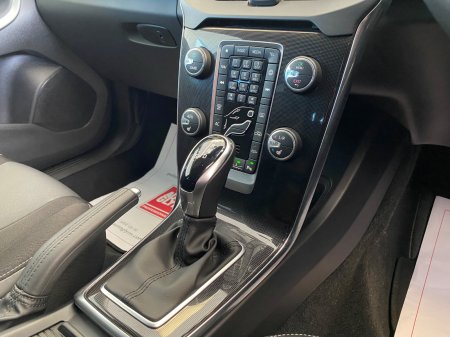 2017 Volvo V40 - photo 14
