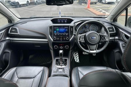 2023 Subaru XV - photo 8