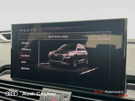 2023 Audi Q5 - photo 15