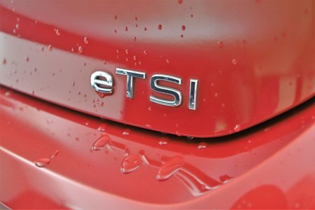 2022 Volkswagen Golf - photo 26