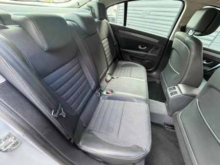 2010 Renault Laguna - photo 12