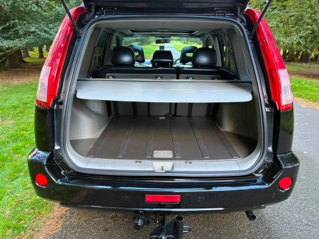 2006 Nissan X-Trail - photo 23