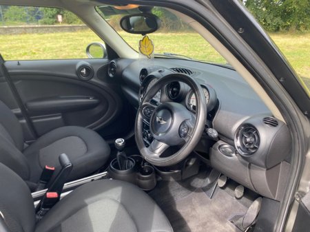 2013 Mini Countryman - photo 15