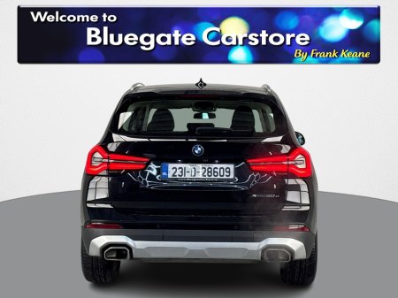 2023 BMW X3 - photo 3