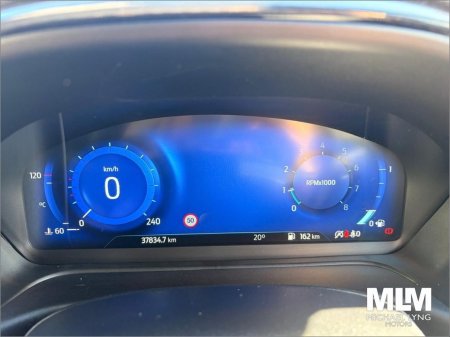 2023 Ford Puma - photo 12