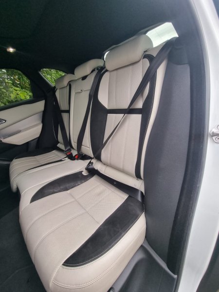 2018 Land Rover Range Rover Velar - photo 18