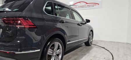 2019 Volkswagen Tiguan - photo 9
