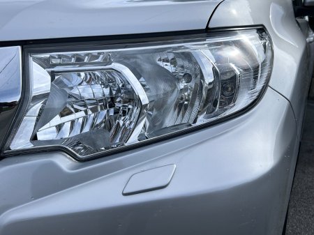 2021 Toyota Land Cruiser - photo 11