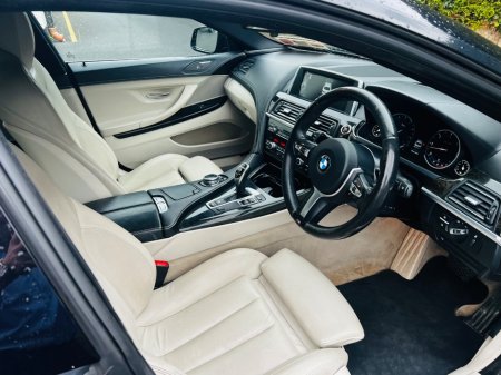 2014 BMW 6-Series - photo 17