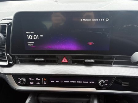 2023 Kia Sportage - photo 16