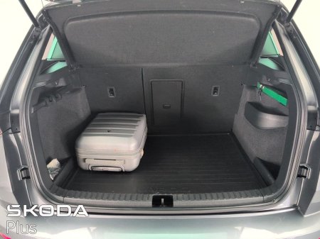 2023 Skoda Karoq - photo 17