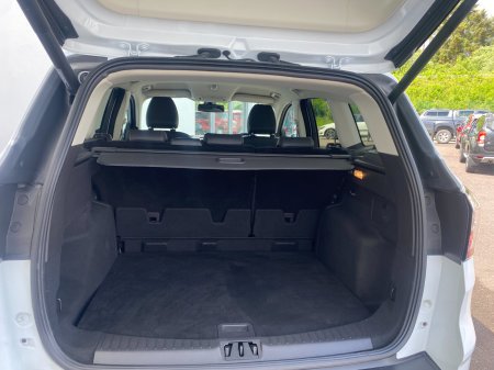 2019 Ford Kuga - photo 7