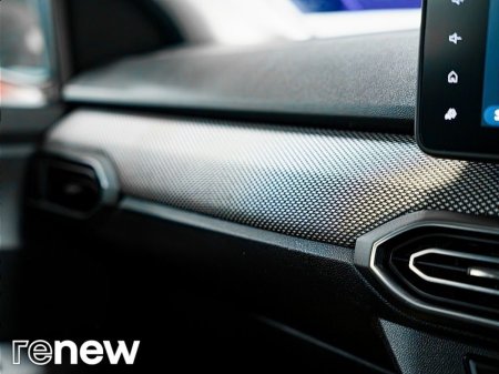 2022 Dacia Jogger - photo 29