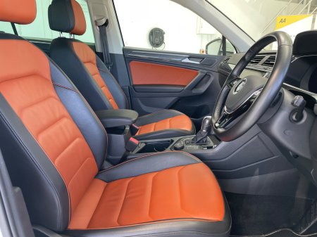 2019 Volkswagen Tiguan - photo 10