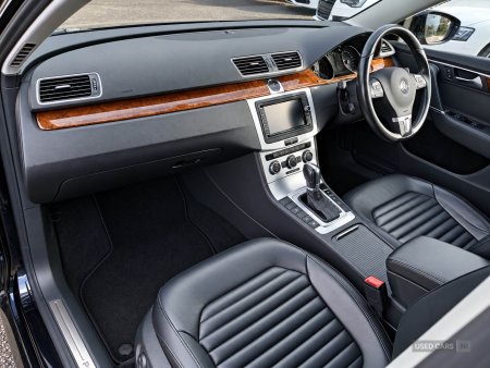 2013 Volkswagen Passat - photo 8