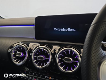 2019 Mercedes-Benz CLA - photo 5