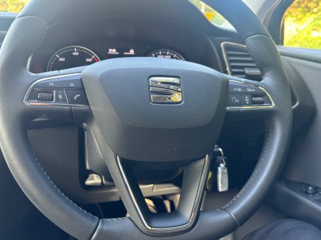 2014 SEAT Leon - photo 10