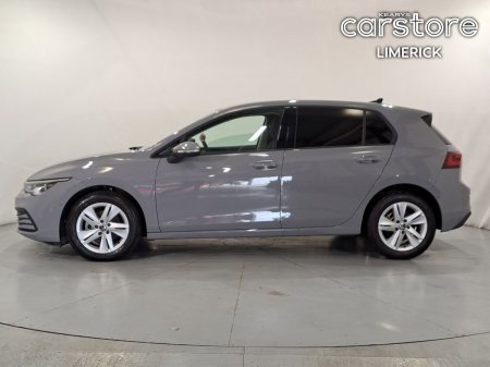 2023 Volkswagen Golf - photo 6