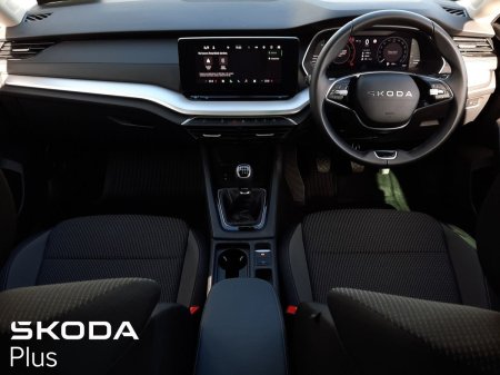 2026 Skoda Octavia - photo 2