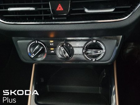 2022 Skoda Fabia - photo 19