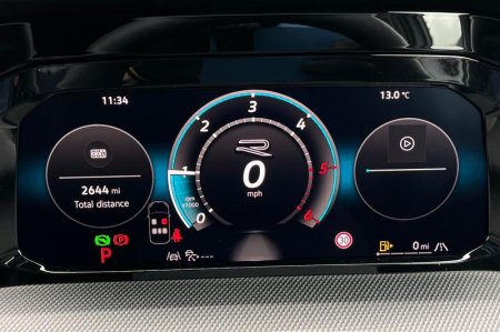 2026 Volkswagen Golf - photo 13