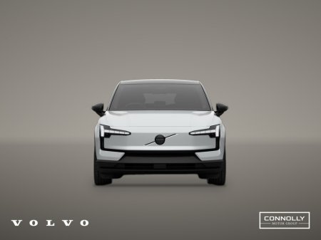 2027 Volvo EX30 - photo 2