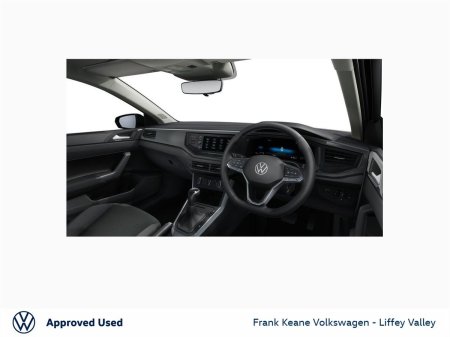 2026 Volkswagen Polo - photo 5