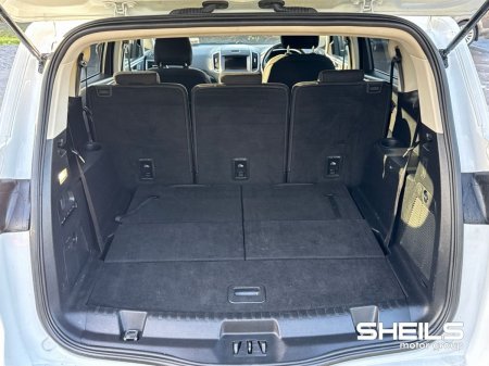 2021 Ford S-Max - photo 9