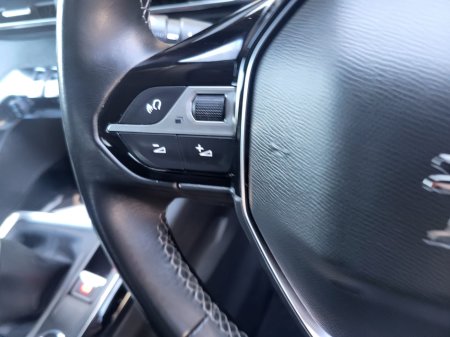 2021 Peugeot 3008 - photo 20