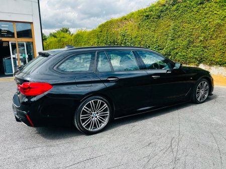 2019 BMW 5-Series - photo 5