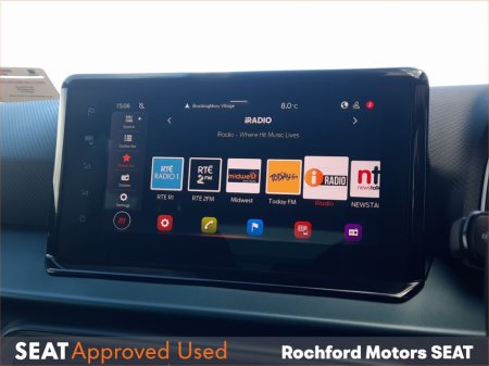 2024 SEAT Arona - photo 17
