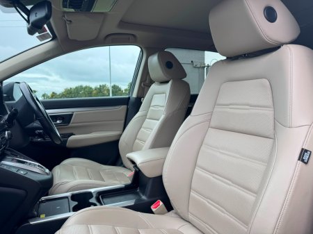 2023 Honda CR-V - photo 11