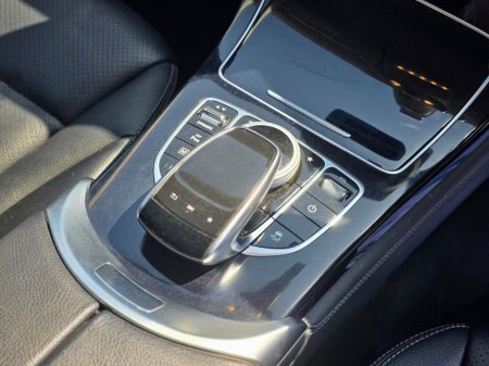 2018 Mercedes-Benz GLC - photo 11