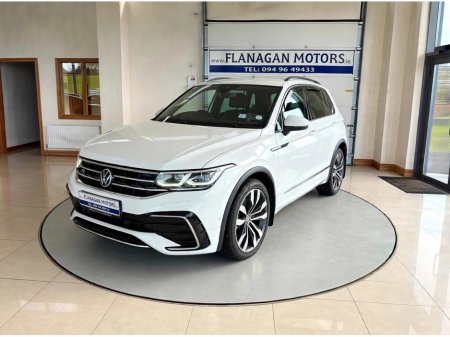 2021 Volkswagen Tiguan - photo 9