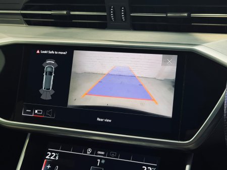 2021 Audi A6 - photo 16
